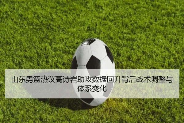 山东男篮热议高诗岩助攻数据回升背后战术调整与体系变化